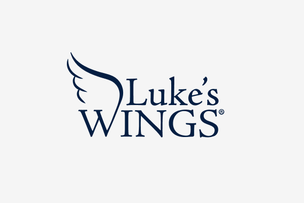 Luke’s Wings